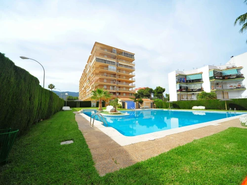 Apartment Benicàssim, 2 bedrooms, 6 persons - photo_1011745272953