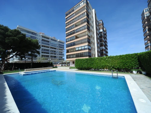 Appartement Benicàssim, 4 pièces, 6 personnes - photo_1011745273083