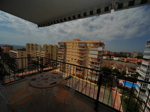 Apartamento Benicasim, 1 dormitorio, 4 personas - photo_1011745273228