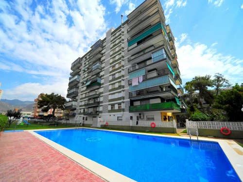 Ferienwohnung Benicàssim, 1 Schlafzimmer, 4 Personen - photo_1011745273228