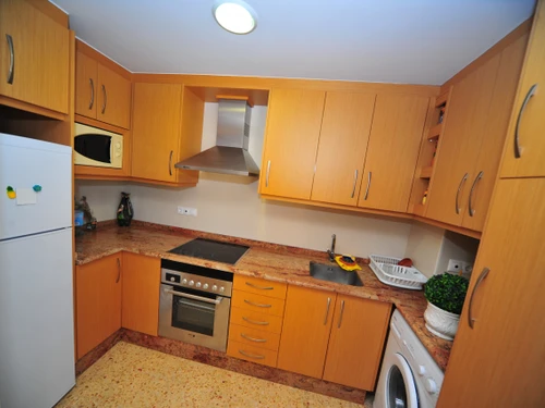 Apartamento Benicasim, 1 dormitorio, 4 personas - photo_1011745273228
