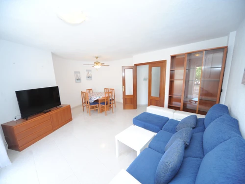 Ferienwohnung Peniscola, 4 Schlafzimmer, 8 Personen - photo_1011745273882