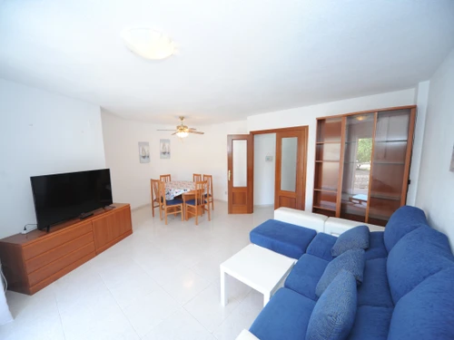 Ferienwohnung Peniscola, 4 Schlafzimmer, 8 Personen - photo_1011745273882