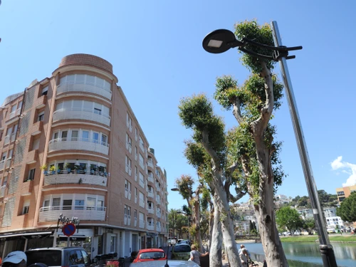 Ferienwohnung Peniscola, 4 Schlafzimmer, 8 Personen - photo_1011745273882