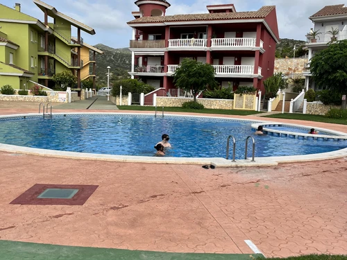 Apartment Peniscola, 2 bedrooms, 5 persons - photo_1011745274024