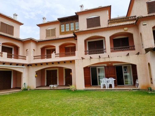 Gite Peniscola, 3 bedrooms, 6 persons - photo_1011745274151