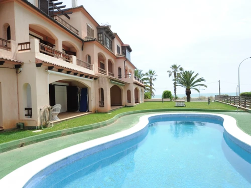 Gite Peniscola, 3 bedrooms, 6 persons - photo_1011745274151