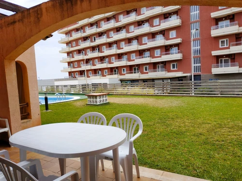 Gite Peniscola, 3 bedrooms, 6 persons - photo_1011745274151