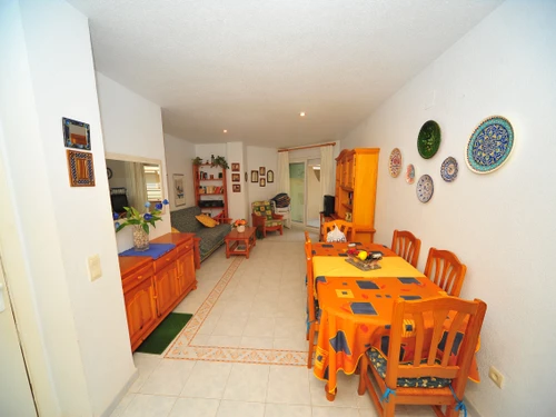 Ferienwohnung Alcossebre, 2 Schlafzimmer, 6 Personen - photo_1011745274393