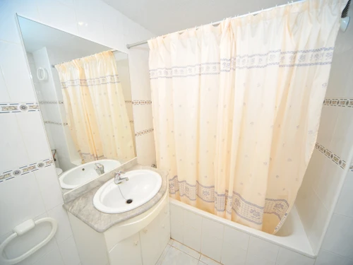 Ferienwohnung Alcossebre, 2 Schlafzimmer, 6 Personen - photo_1011745274393