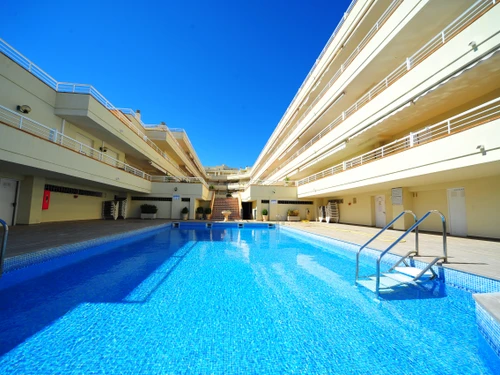 Appartement Alcossebre, 3 pièces, 6 personnes - photo_1011745274393