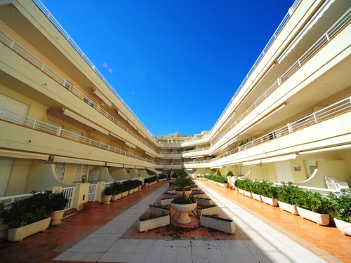 Ferienwohnung Alcossebre, 2 Schlafzimmer, 6 Personen - photo_1011745274393