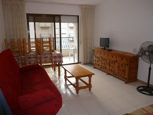 Ferienwohnung Alcossebre, 1 Schlafzimmer, 4 Personen - photo_1011745274511