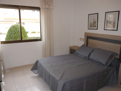 Ferienwohnung Alcossebre, 1 Schlafzimmer, 4 Personen - photo_1011745274511