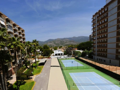 Ferienwohnung Benicàssim, 3 Schlafzimmer, 6 Personen - photo_1011745274644