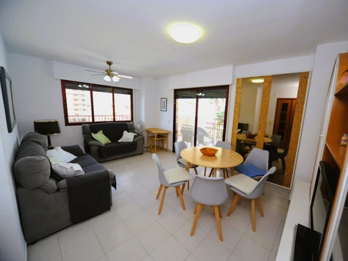 Ferienwohnung Benicàssim, 3 Schlafzimmer, 6 Personen - photo_1011745274644