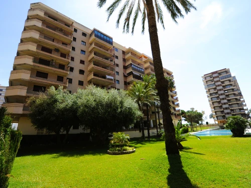 Ferienwohnung Benicàssim, 3 Schlafzimmer, 6 Personen - photo_1011745274644