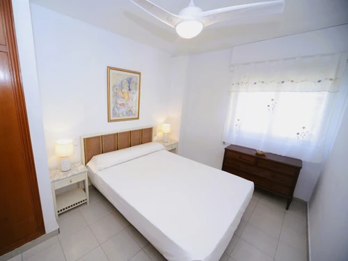 Ferienwohnung Benicàssim, 3 Schlafzimmer, 6 Personen - photo_1011745274644