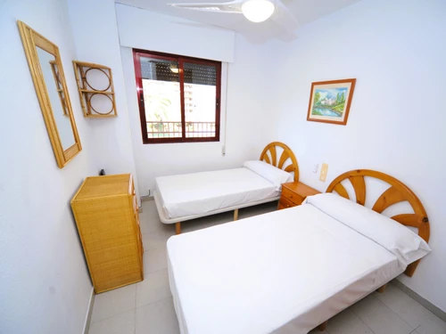Ferienwohnung Benicàssim, 3 Schlafzimmer, 6 Personen - photo_1011745274644