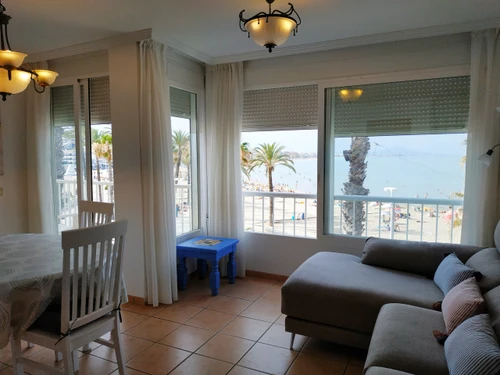 Apartamento Peñíscola, 3 dormitorios, 6 personas - photo_1011745274778