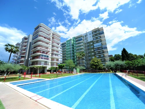 Ferienwohnung Benicàssim, 3 Schlafzimmer, 6 Personen - photo_1011745274916