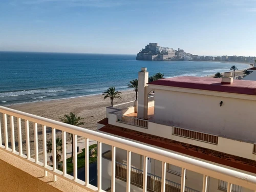 Ferienwohnung Peniscola, 3 Schlafzimmer, 6 Personen - photo_1011745275298