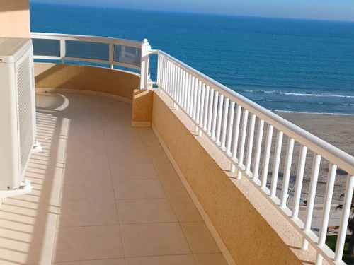 Ferienwohnung Peniscola, 3 Schlafzimmer, 6 Personen - photo_1011745275298