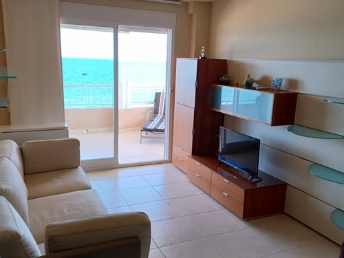 Ferienwohnung Peniscola, 3 Schlafzimmer, 6 Personen - photo_1011745275298