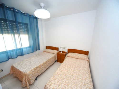 Ferienwohnung Alcossebre, 2 Schlafzimmer, 6 Personen - photo_1011745275428