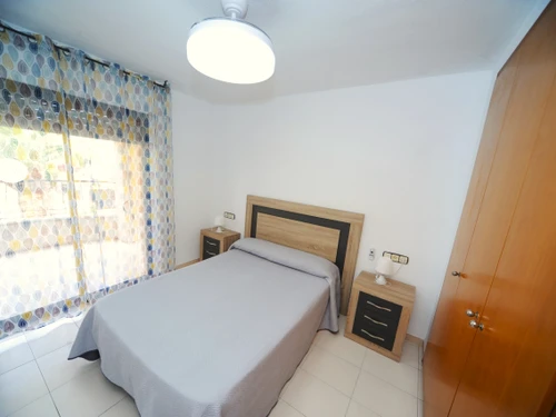 Ferienwohnung Alcossebre, 2 Schlafzimmer, 6 Personen - photo_1011745275428