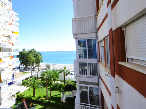 Ferienwohnung Benicàssim, 2 Schlafzimmer, 6 Personen - photo_1011745275552