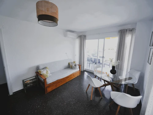 Ferienwohnung Benicàssim, 2 Schlafzimmer, 6 Personen - photo_1011745275552