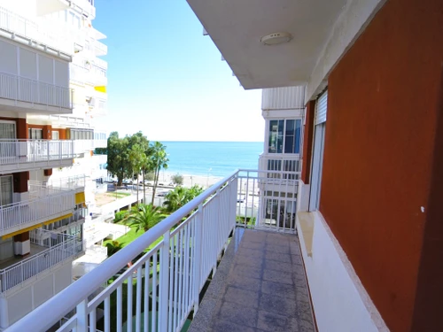 Ferienwohnung Benicàssim, 2 Schlafzimmer, 6 Personen - photo_1011745275552