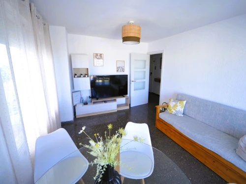 Ferienwohnung Benicàssim, 2 Schlafzimmer, 6 Personen - photo_1011745275552