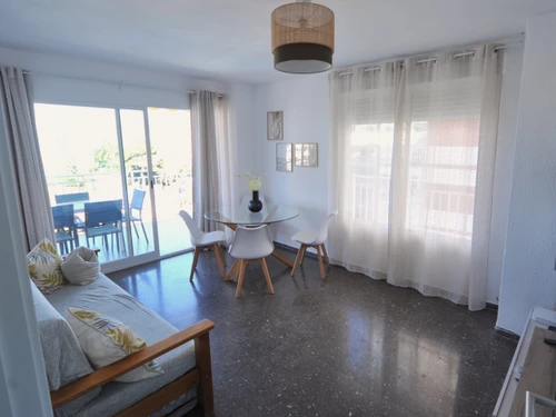 Ferienwohnung Benicàssim, 2 Schlafzimmer, 6 Personen - photo_1011745275552