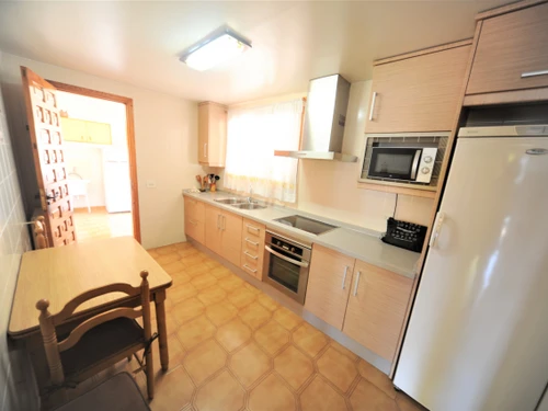 Villa Benicàssim, 5 Schlafzimmer, 8 Personen - photo_1011745275686