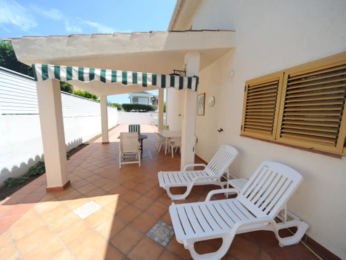 Villa Benicàssim, 5 Schlafzimmer, 8 Personen - photo_1011745275686