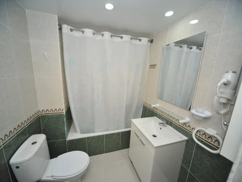 Apartamento Benicasim, 1 dormitorio, 4 personas - photo_1011745275817