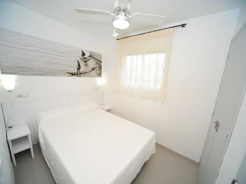 Apartamento Benicasim, 1 dormitorio, 4 personas - photo_1011745275817