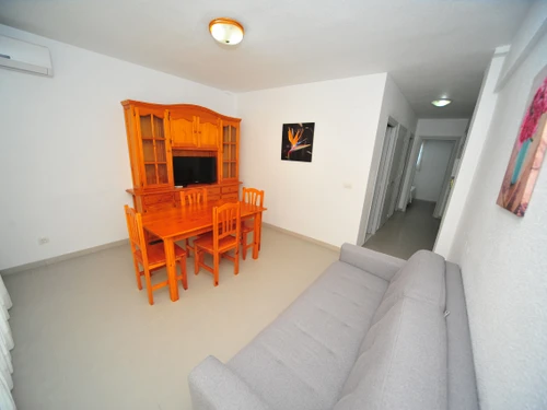 Apartamento Benicasim, 1 dormitorio, 4 personas - photo_1011745275817