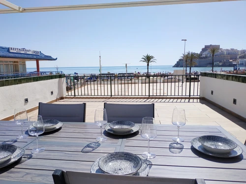 Apartment Peniscola, 4 bedrooms, 8 persons - photo_1011745275941