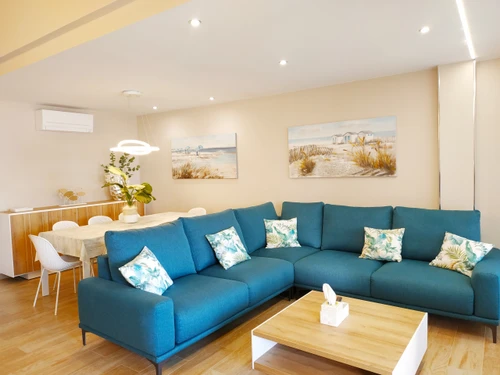 Apartment Peniscola, 4 bedrooms, 8 persons - photo_1011745275941