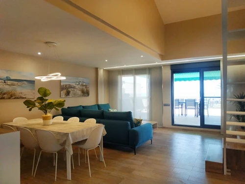 Apartment Peniscola, 4 bedrooms, 8 persons - photo_1011745275941