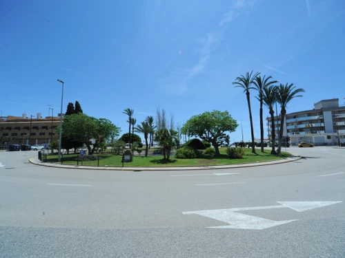 Ferienwohnung Peniscola, 2 Schlafzimmer, 5 Personen - photo_1011745276095