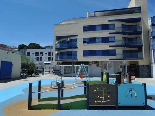 Ferienwohnung Peniscola, 2 Schlafzimmer, 5 Personen - photo_1011745276095