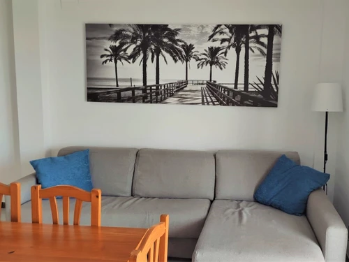 Apartment Benicàssim, 2 bedrooms, 6 persons - photo_1011745276226