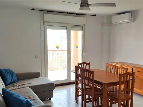 Apartment Benicàssim, 2 bedrooms, 6 persons - photo_1011745276226