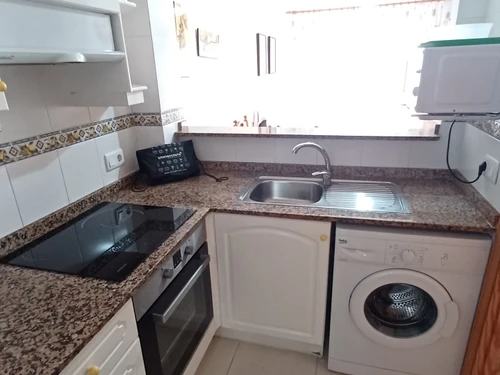 Ferienwohnung Peniscola, 2 Schlafzimmer, 5 Personen - photo_1011745276485