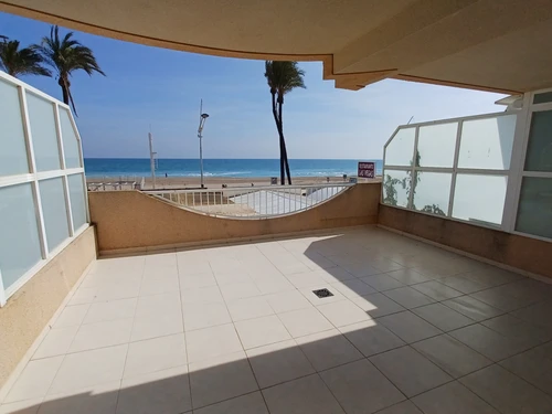 Apartamento Peñíscola, 2 dormitorios, 5 personas - photo_1011745276485