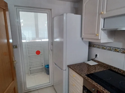 Ferienwohnung Peniscola, 2 Schlafzimmer, 5 Personen - photo_1011745276485